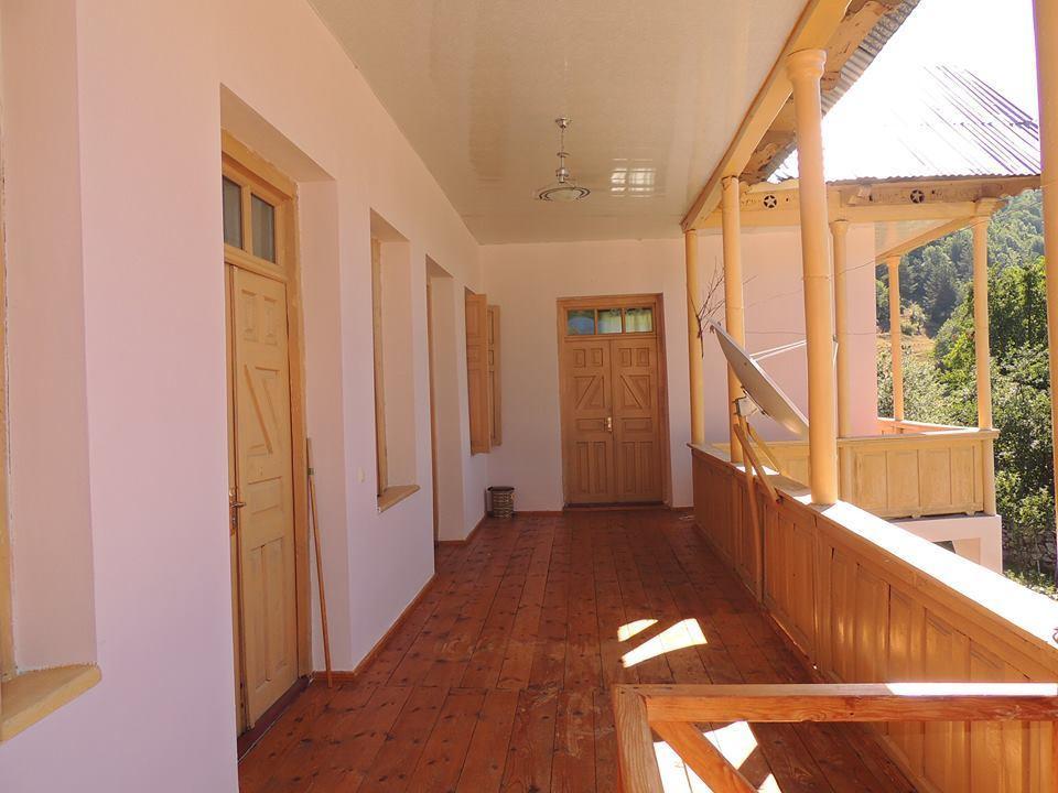 Mila Guest House Mazeri 외부 사진