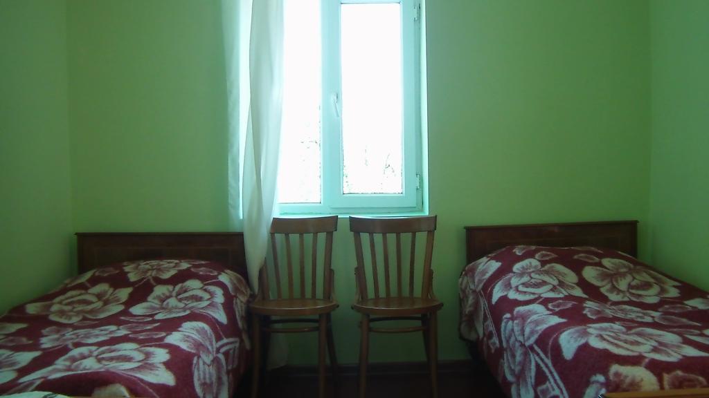 Mila Guest House Mazeri 외부 사진