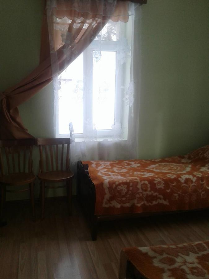 Mila Guest House Mazeri 외부 사진
