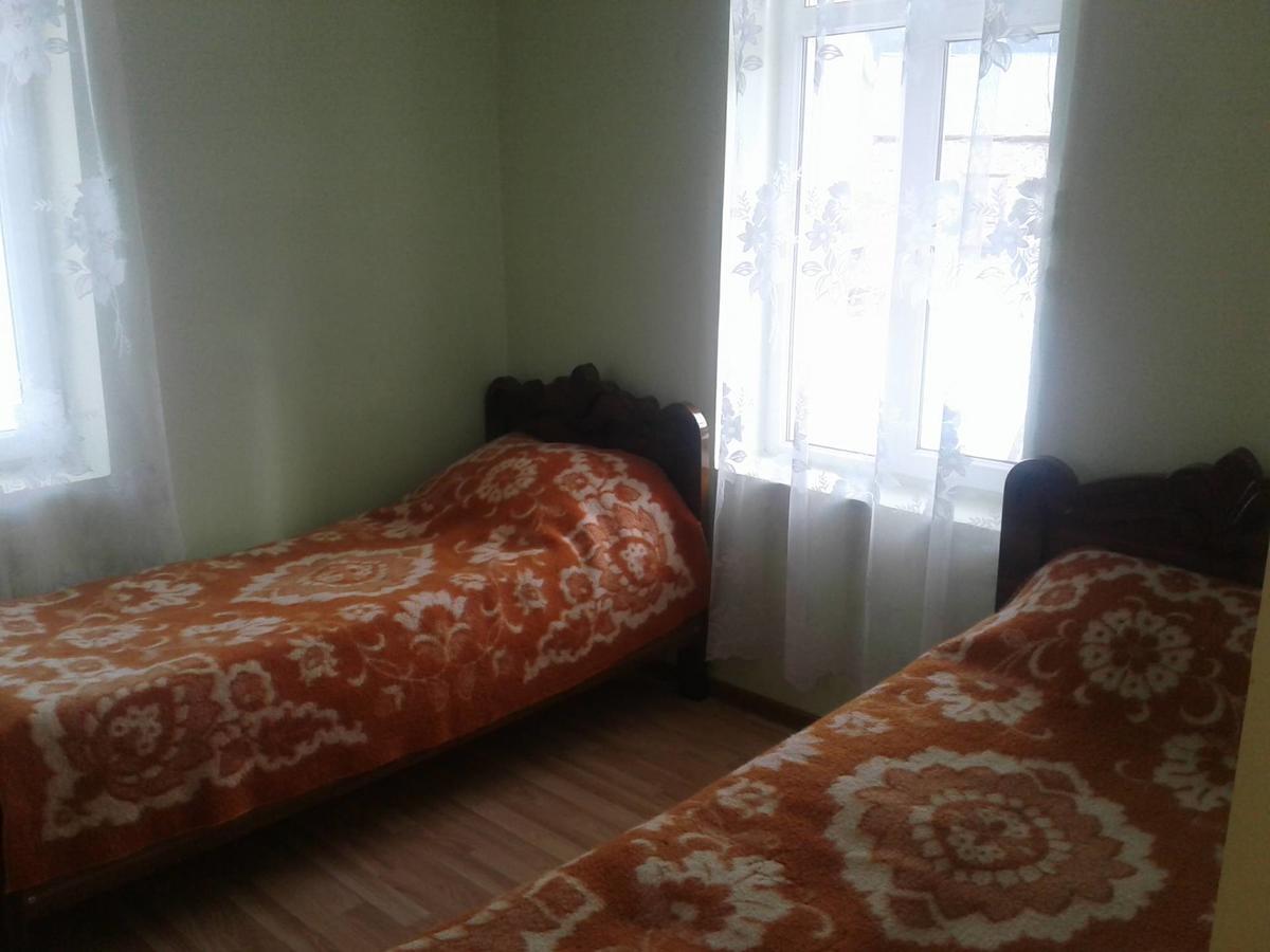 Mila Guest House Mazeri 외부 사진