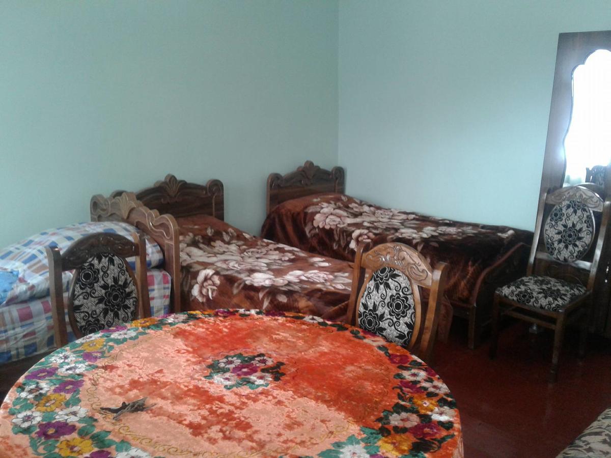 Mila Guest House Mazeri 외부 사진