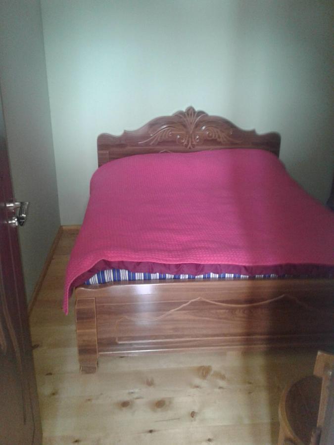 Mila Guest House Mazeri 외부 사진